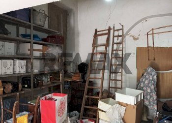 Dispensa di stoccaggio - Box Via Suterese
 
27, Caltanissetta - foto 8