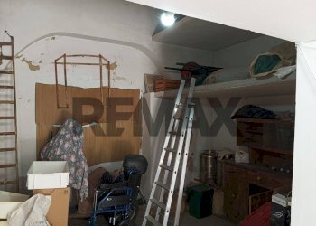 Dispensa di stoccaggio - Box Via Suterese
 
27, Caltanissetta - foto 9