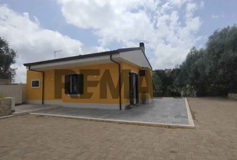 Casa all\'aperto - Villa Contrada Bosco di Sopra
24, Canicattini Bagni - foto 2