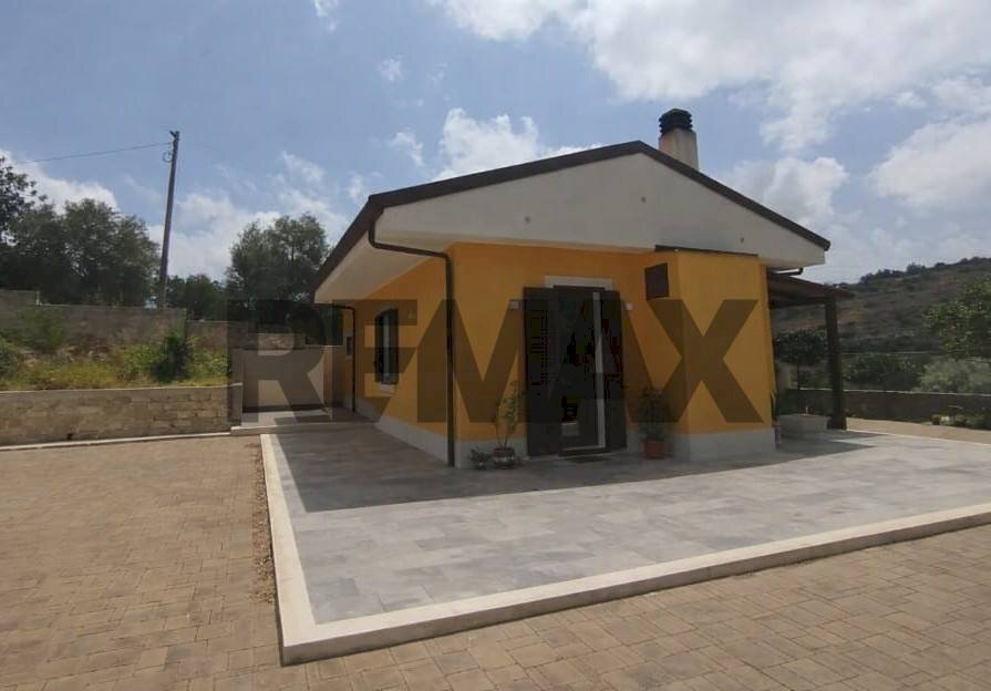 Casa all\'aperto - Villa Contrada Bosco di Sopra
24, Canicattini Bagni - foto 3