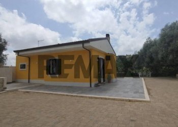 Casa all\'aperto - Villa Contrada  Bosco di Sopra
 
24, Canicattini Bagni - foto 2