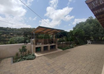 Terrazza - Villa Contrada  Bosco di Sopra
 
24, Canicattini Bagni - foto 6