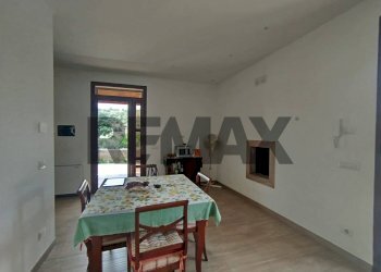 Sala da pranzo - Villa Contrada  Bosco di Sopra
 
24, Canicattini Bagni - foto 7