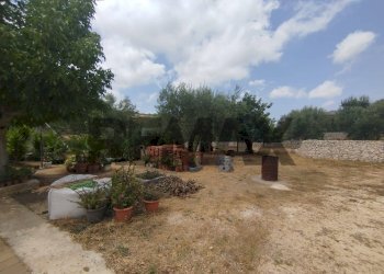 Giardino - Villa Contrada  Bosco di Sopra
 
24, Canicattini Bagni - foto 14