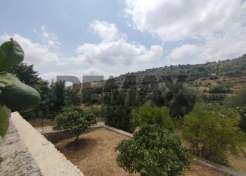 Vista delle montagne - Villa Contrada  Bosco di Sopra
 
24, Canicattini Bagni - foto 17
