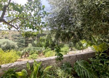Giardino - Villa Contrada  Bosco di Sopra
 
24, Canicattini Bagni - foto 19