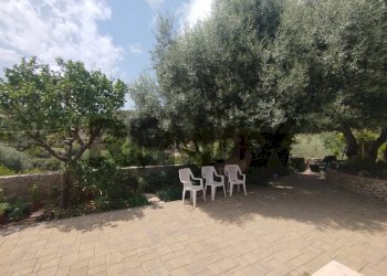 Terrazza - Villa Contrada  Bosco di Sopra
 
24, Canicattini Bagni - foto 22