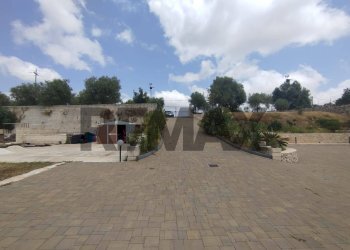 Casa all\'aperto - Villa Contrada  Bosco di Sopra
 
24, Canicattini Bagni - foto 23