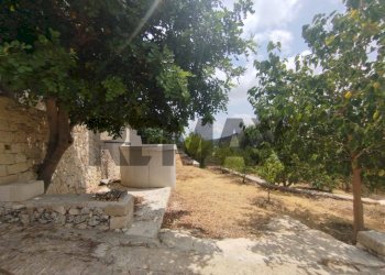 Giardino - Villa Contrada  Bosco di Sopra
 
24, Canicattini Bagni - foto 27