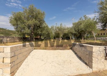 Terrazza - Villa Contrada  Bosco di Sopra
 
24, Canicattini Bagni - foto 5