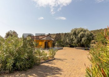 Casa all\'aperto - Villa Contrada  Bosco di Sopra
 
24, Canicattini Bagni - foto 6