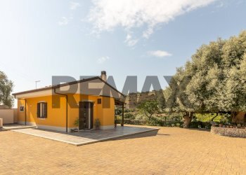 Casa all\'aperto - Villa Contrada  Bosco di Sopra
 
24, Canicattini Bagni - foto 7