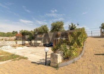 Terrazza - Villa Contrada  Bosco di Sopra
 
24, Canicattini Bagni - foto 8