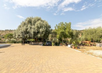 Terrazza - Villa Contrada  Bosco di Sopra
 
24, Canicattini Bagni - foto 9