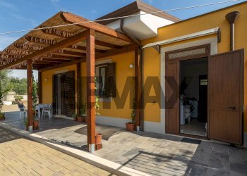 Casa all\'aperto - Villa Contrada  Bosco di Sopra
 
24, Canicattini Bagni - foto 13