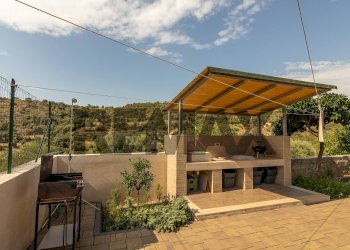 Terrazza - Villa Contrada  Bosco di Sopra
 
24, Canicattini Bagni - foto 14
