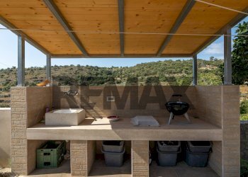 Terrazza - Villa Contrada  Bosco di Sopra
 
24, Canicattini Bagni - foto 15