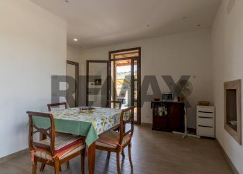 Sala da pranzo - Villa Contrada  Bosco di Sopra
 
24, Canicattini Bagni - foto 19