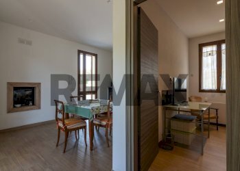 Sala da pranzo - Villa Contrada  Bosco di Sopra
 
24, Canicattini Bagni - foto 29