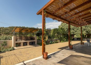 Terrazza - Villa Contrada  Bosco di Sopra
 
24, Canicattini Bagni - foto 35