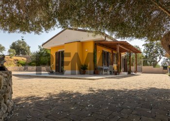 Casa all\'aperto - Villa Contrada  Bosco di Sopra
 
24, Canicattini Bagni - foto 36