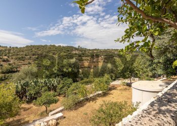 Vista delle montagne - Villa Contrada  Bosco di Sopra
 
24, Canicattini Bagni - foto 37