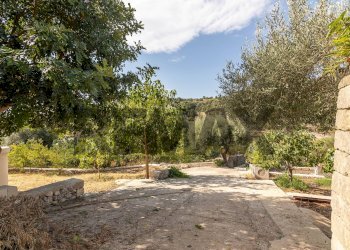 Giardino - Villa Contrada  Bosco di Sopra
 
24, Canicattini Bagni - foto 38