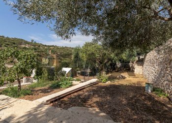 Giardino - Villa Contrada  Bosco di Sopra
 
24, Canicattini Bagni - foto 39