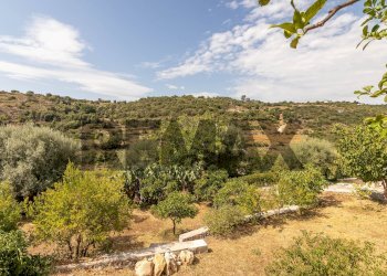 Vista delle montagne - Villa Contrada  Bosco di Sopra
 
24, Canicattini Bagni - foto 40