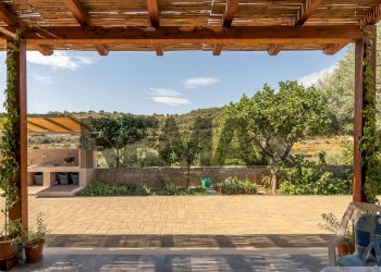 Terrazza - Villa Contrada  Bosco di Sopra
 
24, Canicattini Bagni - foto 44