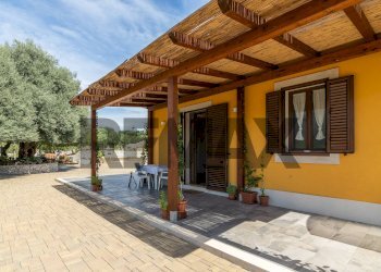 Terrazza - Villa Contrada  Bosco di Sopra
 
24, Canicattini Bagni - foto 46