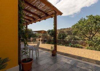Terrazza - Villa Contrada  Bosco di Sopra
 
24, Canicattini Bagni - foto 47