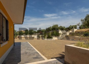 Terrazza - Villa Contrada  Bosco di Sopra
 
24, Canicattini Bagni - foto 48