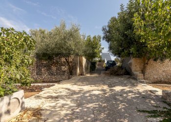 Giardino - Villa Contrada  Bosco di Sopra
 
24, Canicattini Bagni - foto 50