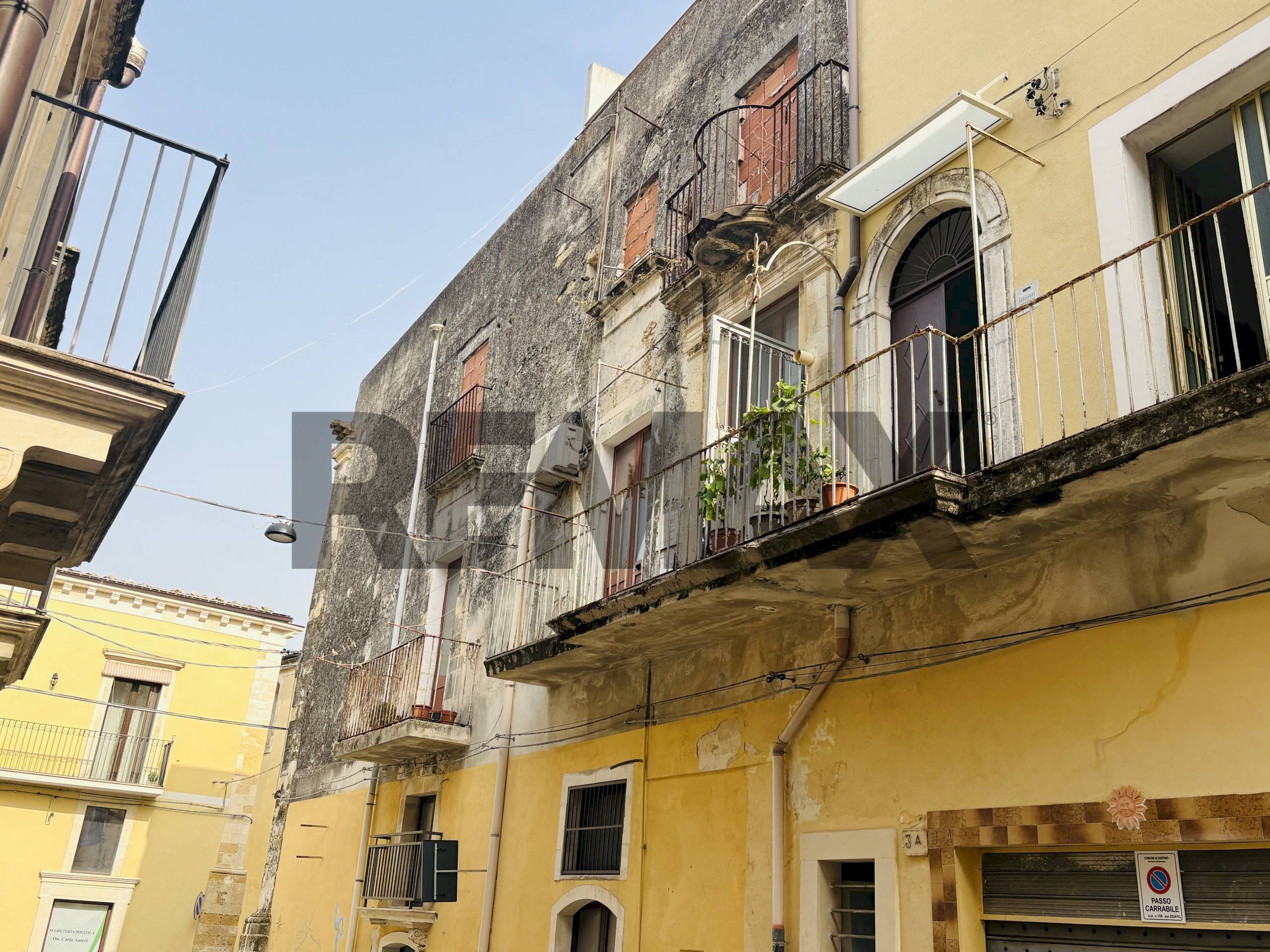 Edificio all\'aperto - Apartment Via Duca D'aosta
 
5, Sortino - photo 1