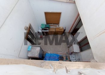 Terrazza - Independent house Via Vittorio Emanuele Terzo
 
426, Canicattini Bagni - photo 14
