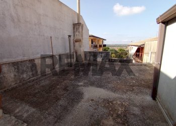 Terrazza - Independent house Via Vittorio Emanuele Terzo
 
426, Canicattini Bagni - photo 15