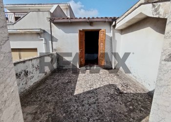 Terrazza - Independent house Via Vittorio Emanuele Terzo
 
426, Canicattini Bagni - photo 19
