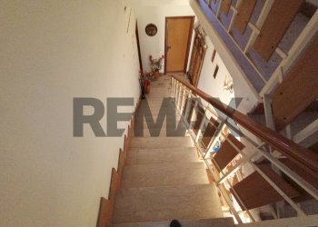 Scale - Independent house Via Vittorio Emanuele Terzo
 
426, Canicattini Bagni - photo 22