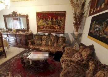 Soggiorno - Independent house Via Vittorio Emanuele Terzo
 
426, Canicattini Bagni - photo 24