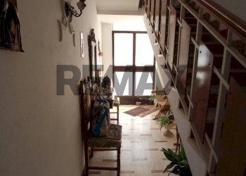 Hall / corridoio - Independent house Via Vittorio Emanuele Terzo
 
426, Canicattini Bagni - photo 26