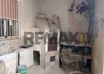 Dispensa di stoccaggio - Independent house Via Vittorio Emanuele Terzo
 
426, Canicattini Bagni - photo 51