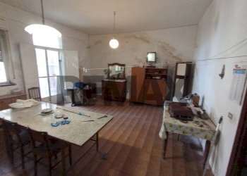 Sala da pranzo - Independent house Via Vittorio Emanuele Terzo
 
426, Canicattini Bagni - photo 53