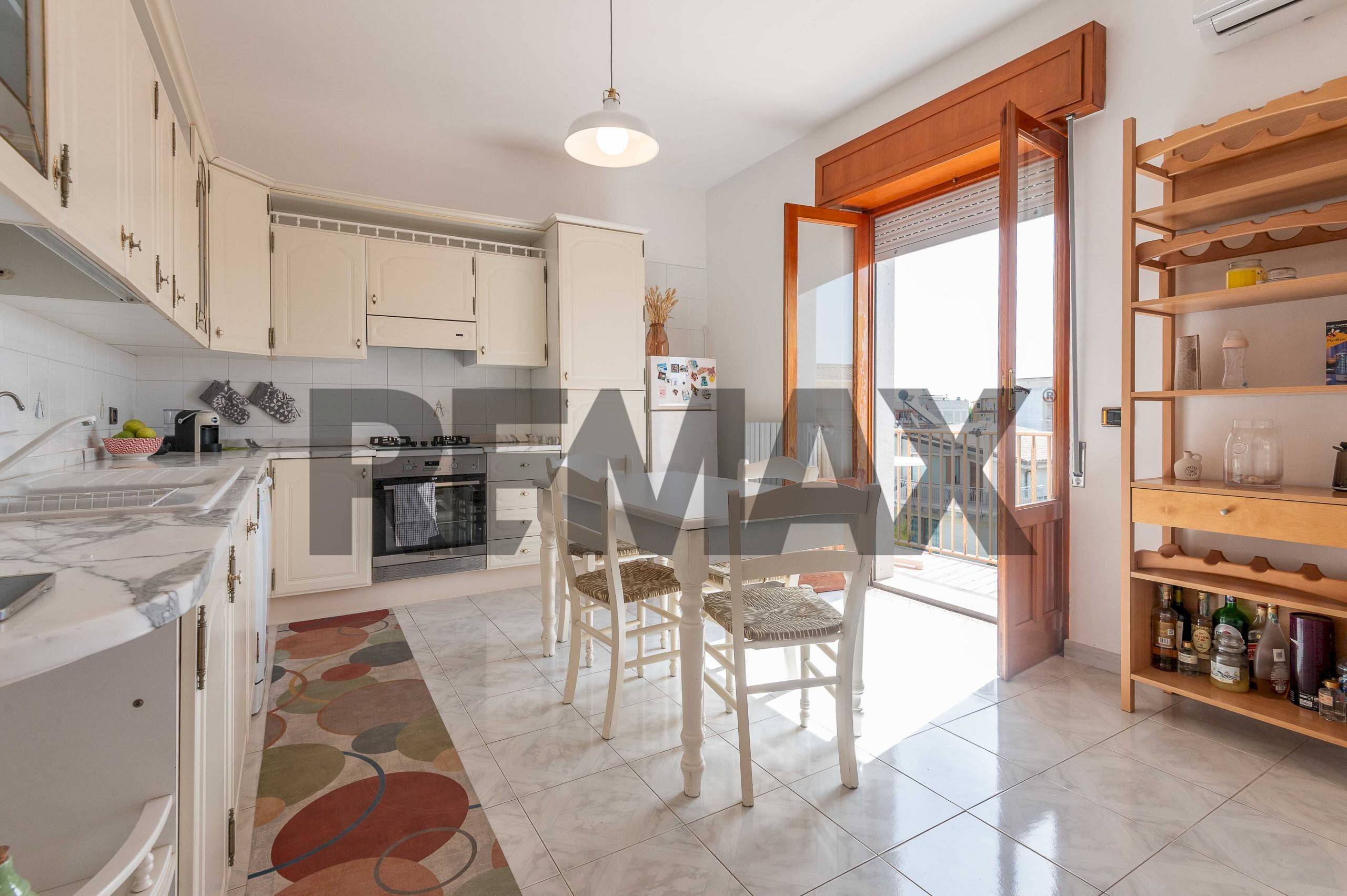 Cucina - Appartamento Viale liberta'
 
30, Rosolini - foto 1