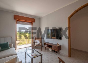 Soggiorno - Appartamento Viale liberta'
 
30, Rosolini - foto 3