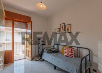 Soggiorno - Appartamento Viale liberta'
 
30, Rosolini - foto 13