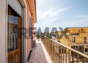 Balcone - Appartamento Viale liberta'
 
30, Rosolini - foto 15