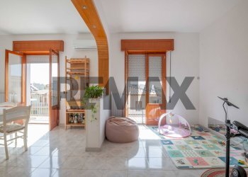 Sala da pranzo - Appartamento Viale liberta'
 
30, Rosolini - foto 22