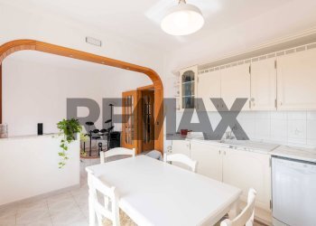 Sala da pranzo - Appartamento Viale liberta'
 
30, Rosolini - foto 27