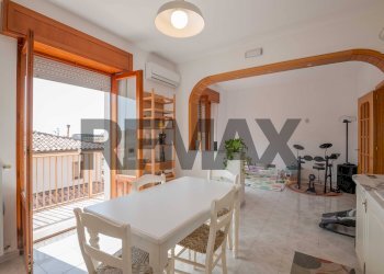Sala da pranzo - Appartamento Viale liberta'
 
30, Rosolini - foto 28